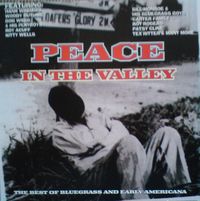 Various Artists - Buddy (3CD Set)  Disc 3 - Peace In The Valley